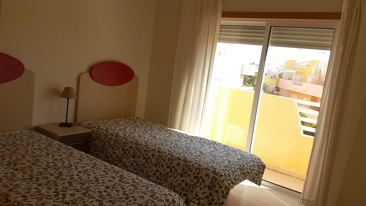 Terracos Vista Mar Royal Cabanas Cabanas De Tavira Bagian luar foto