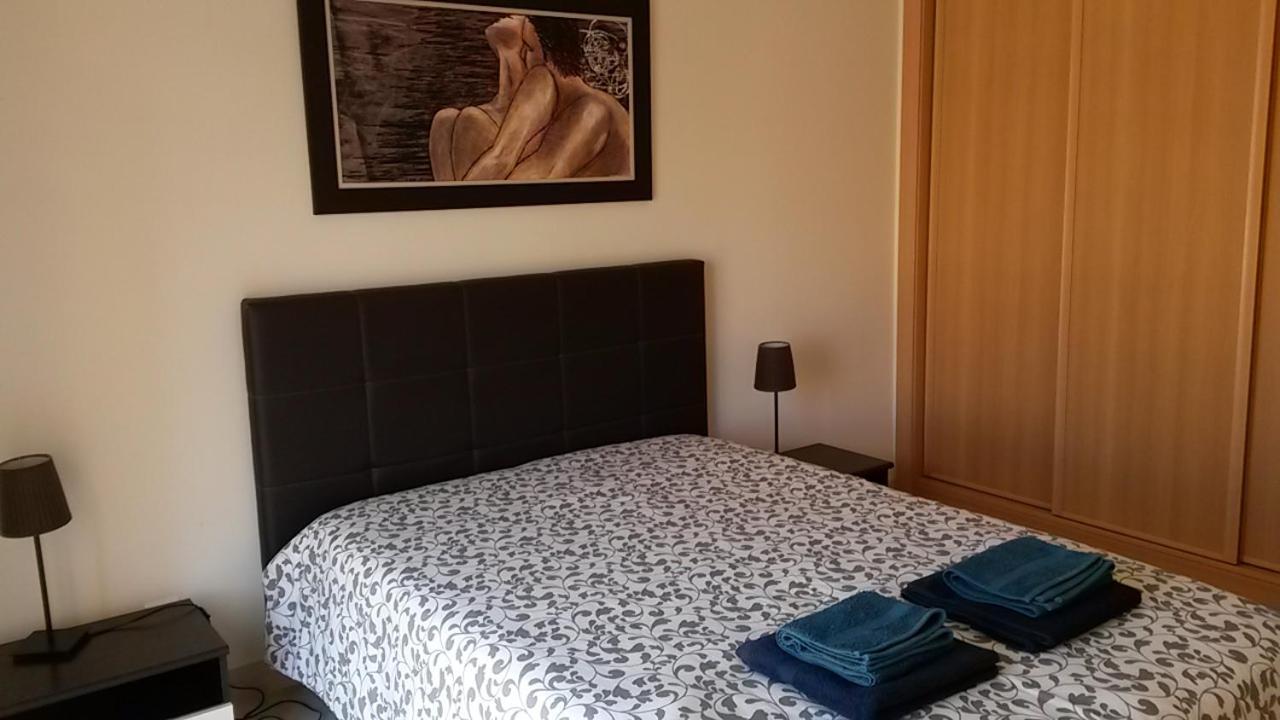 Terracos Vista Mar Royal Cabanas Cabanas De Tavira Bagian luar foto